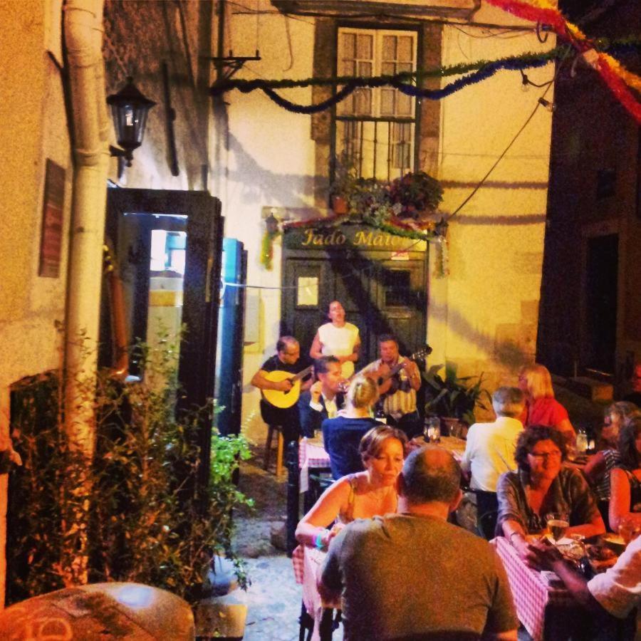Apartment Fado&river Alfama Flat *