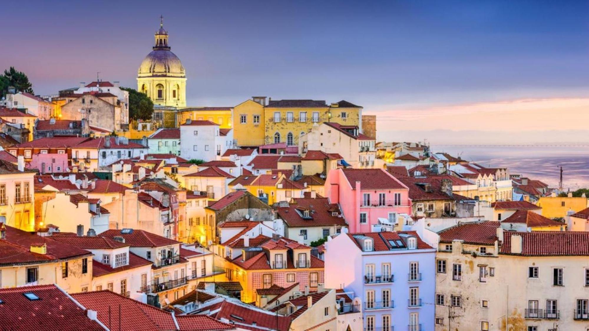 Fado&river Alfama Flat Apartment