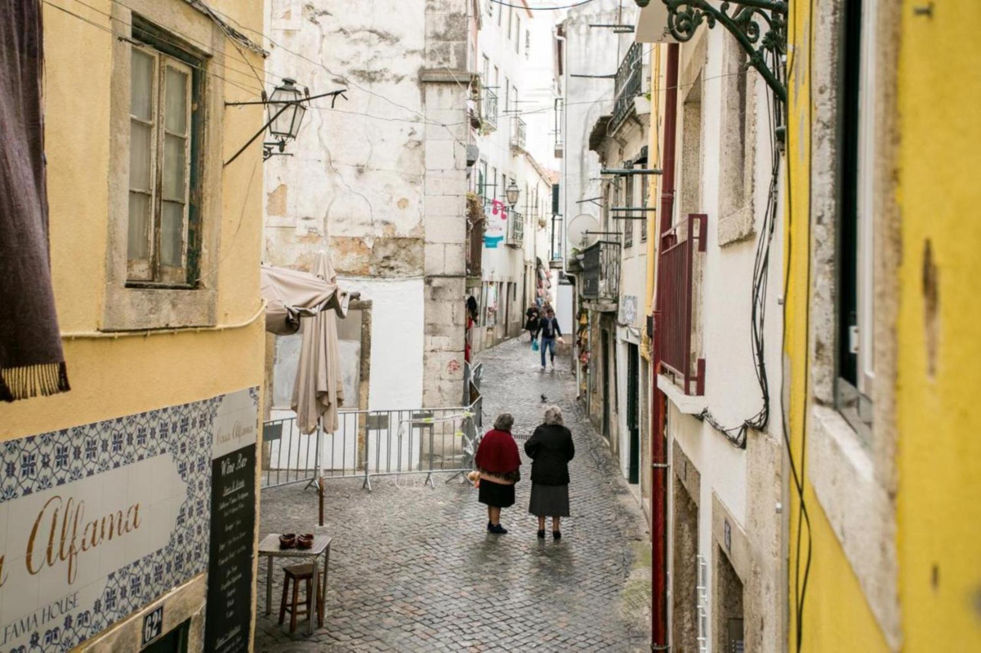Apartment Fado&river Alfama Flat *
