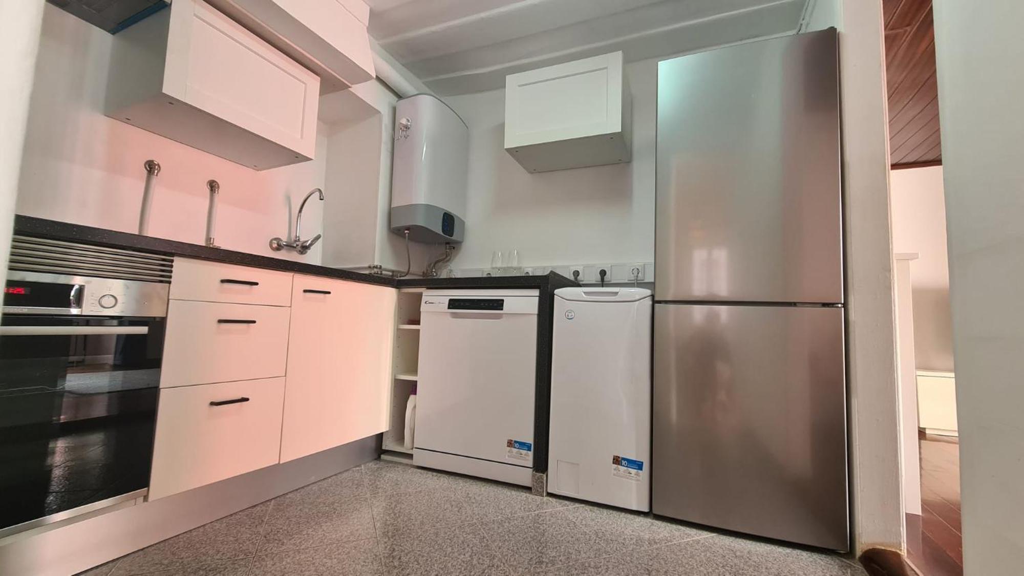Fado&river Alfama Flat Apartment *