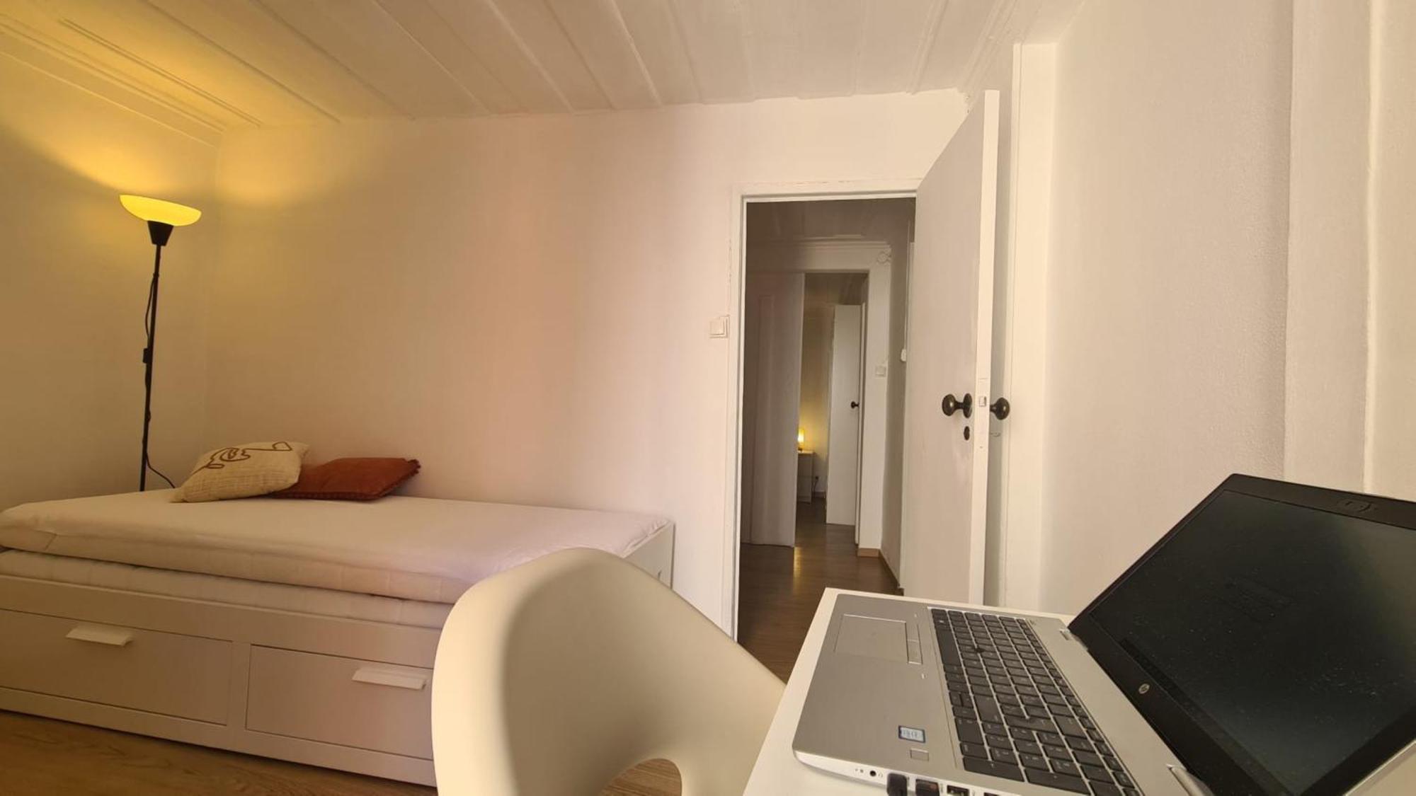 Apartment Fado&river Alfama Flat *