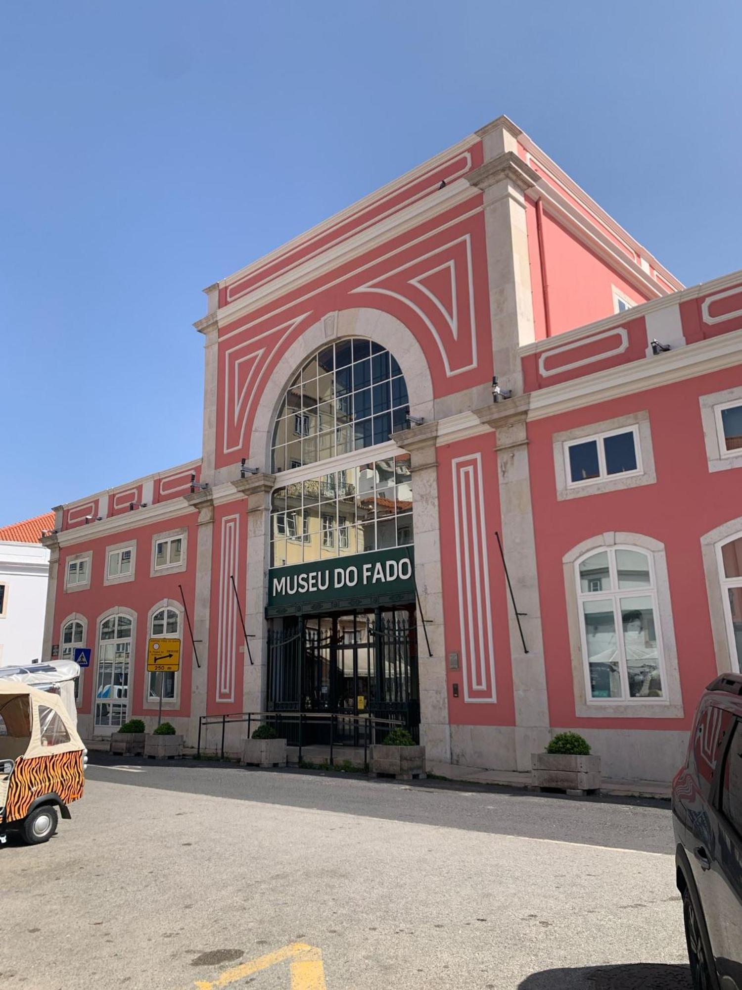 Apartment Fado&river Alfama Flat *