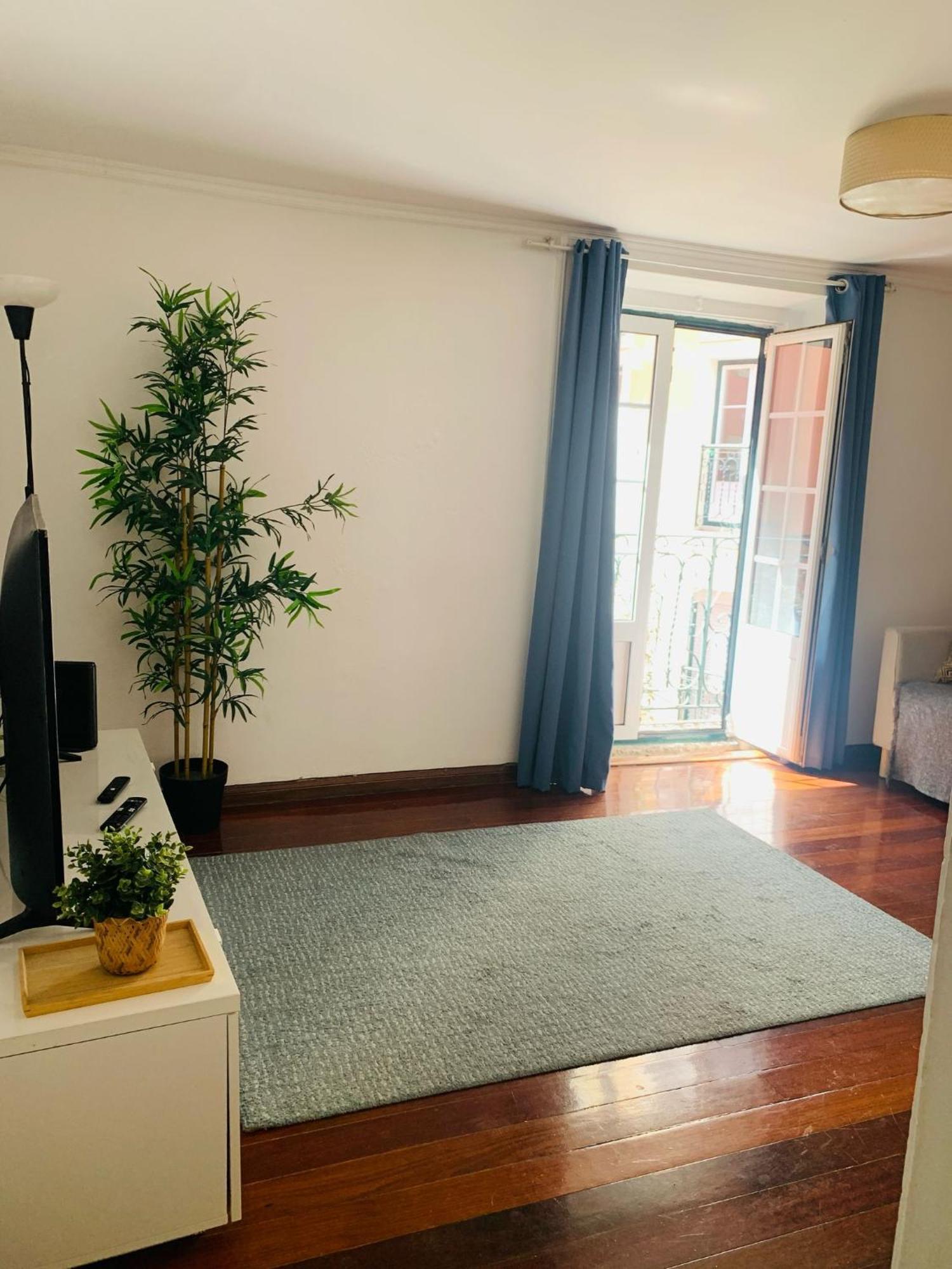 Fado&river Alfama Flat Apartment Lissabon