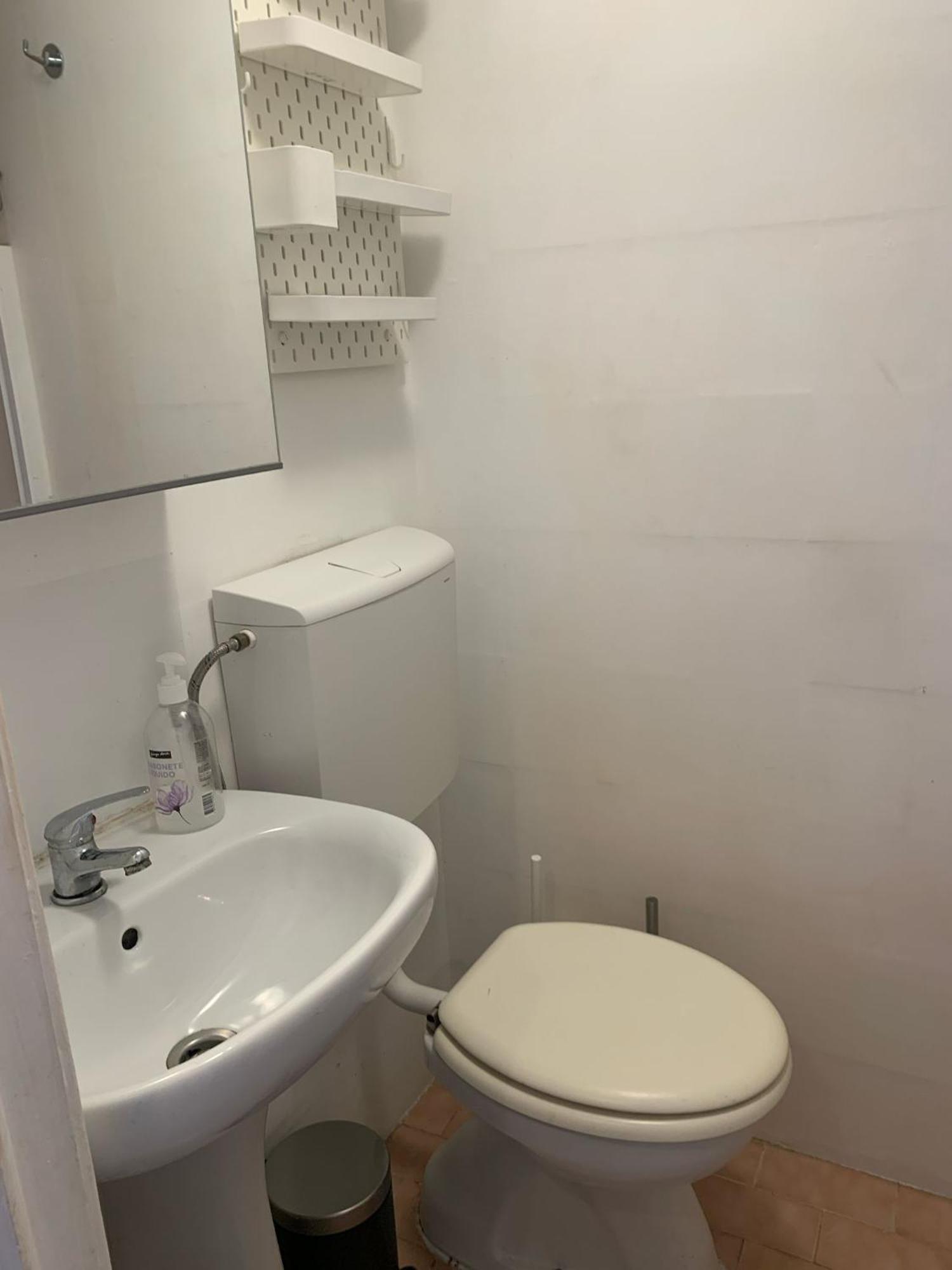 Apartment Fado&river Alfama Flat