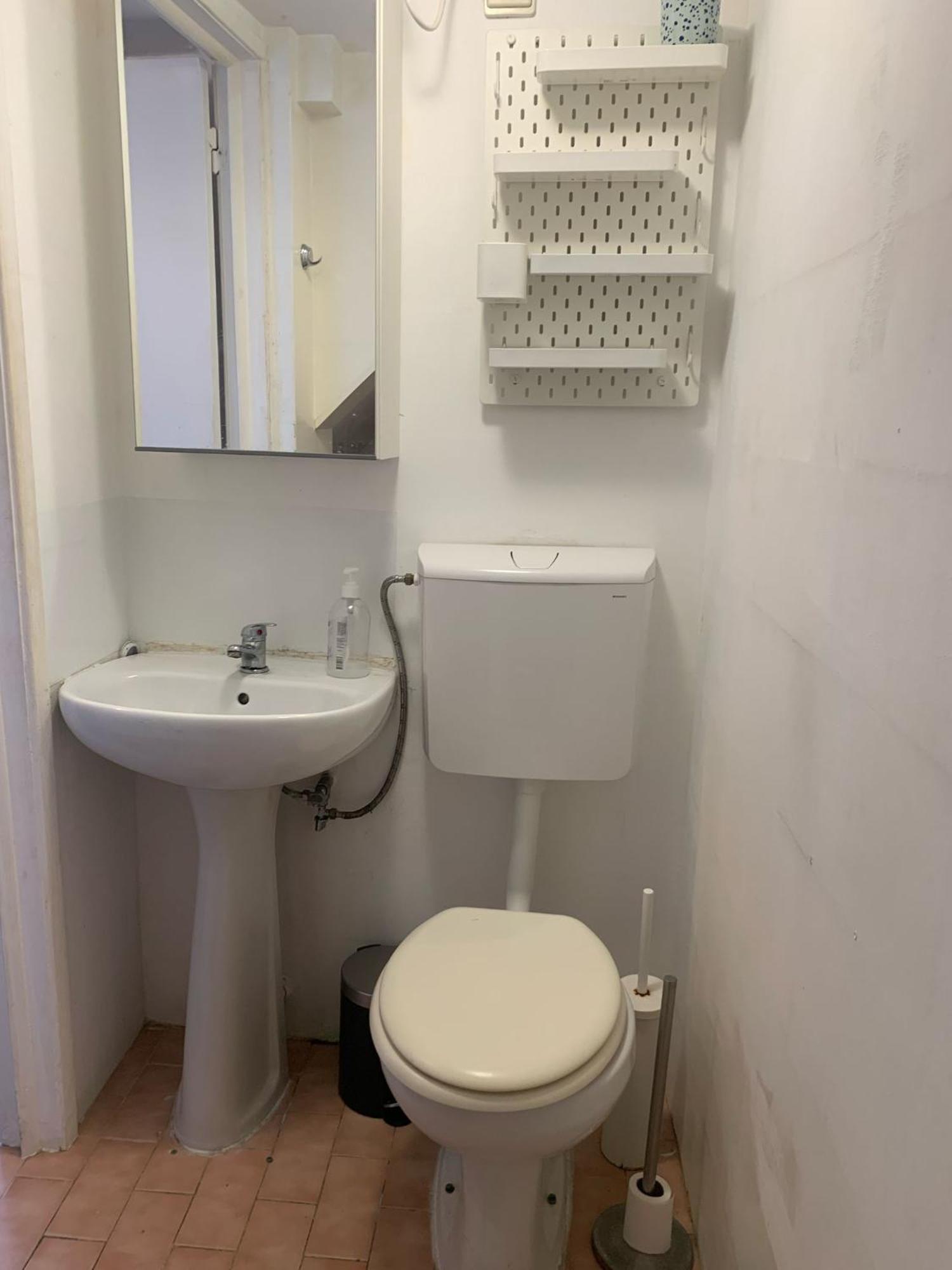 Apartment Fado&river Alfama Flat Lissabon