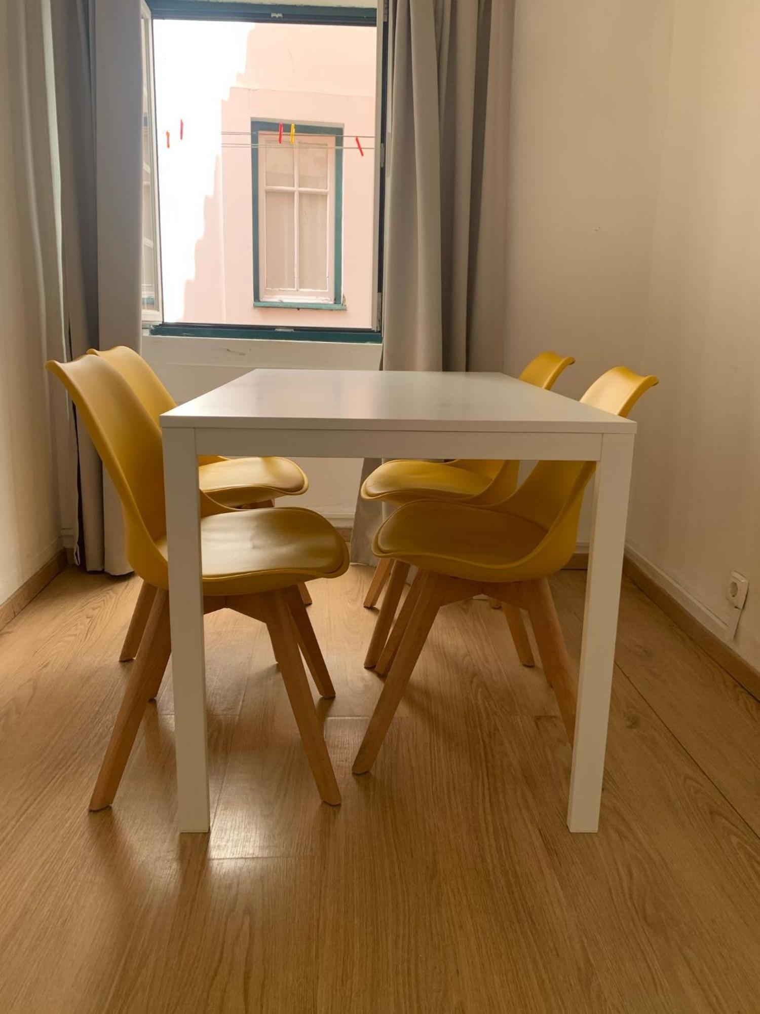 Apartment Fado&river Alfama Flat