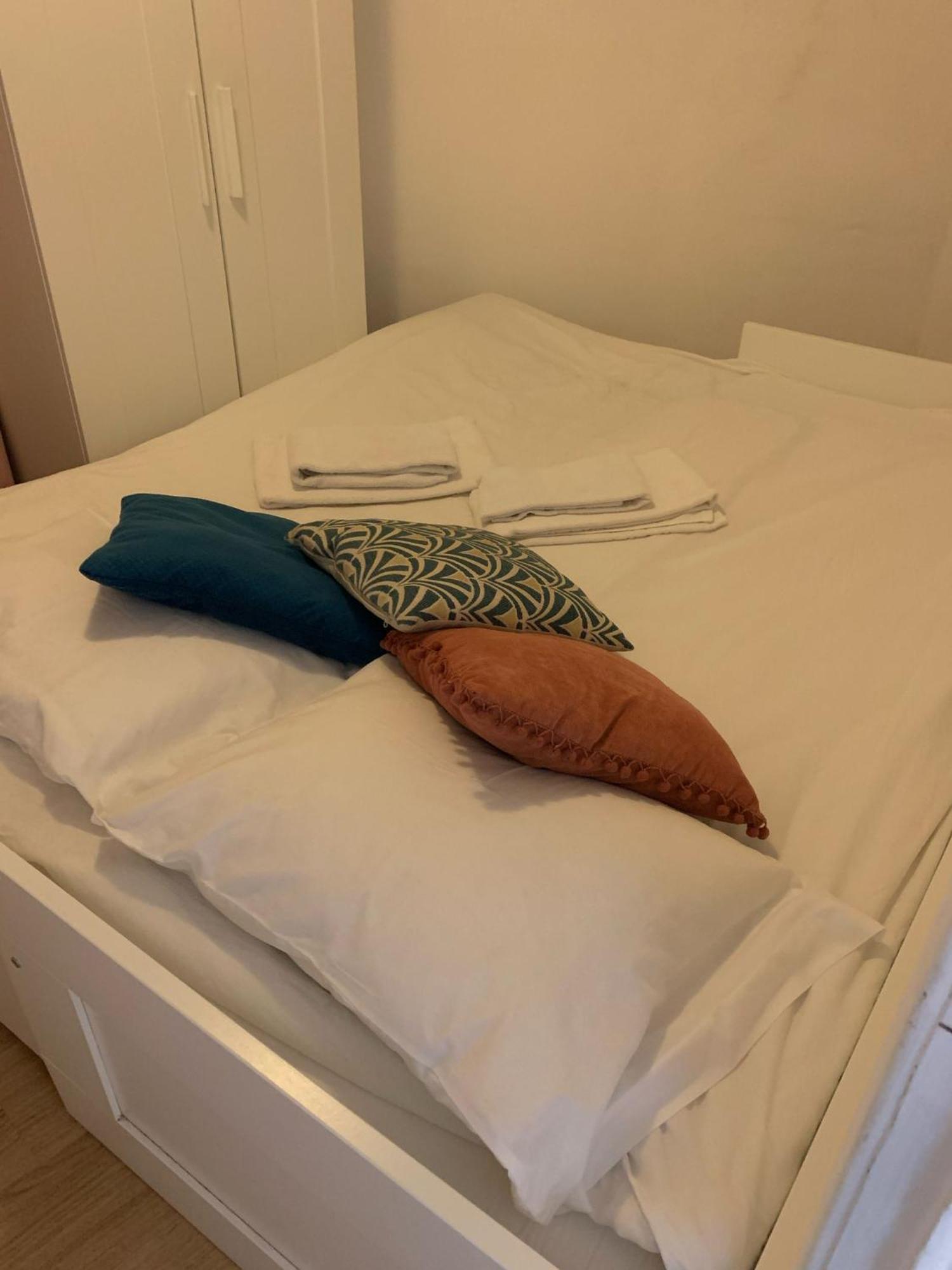 Apartment Fado&river Alfama Flat *