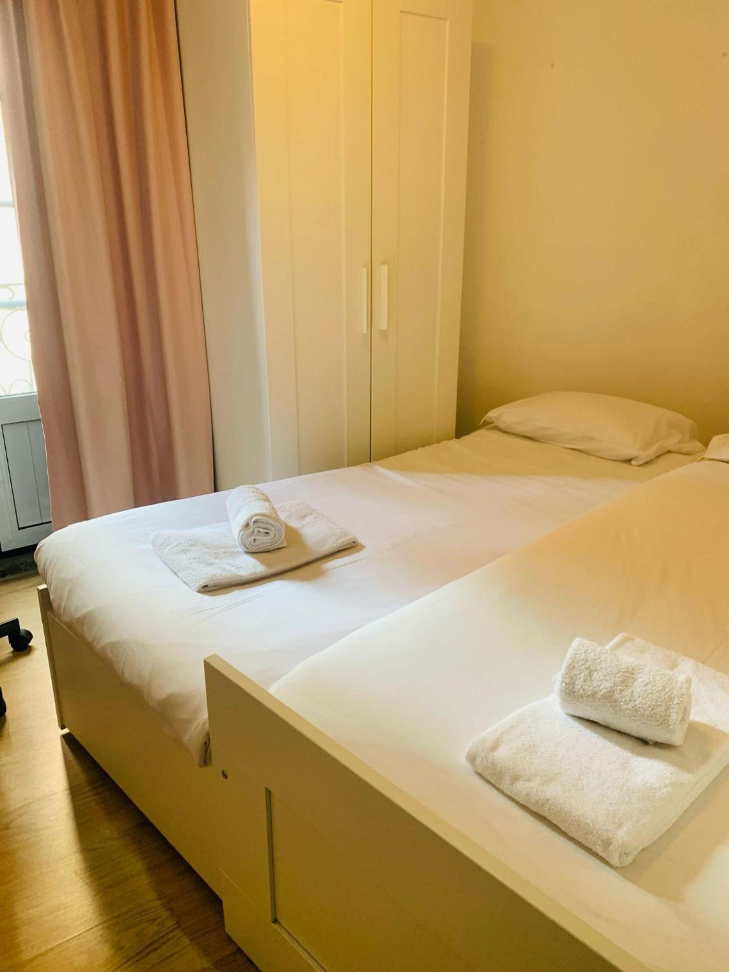 Apartment Fado&river Alfama Flat *
