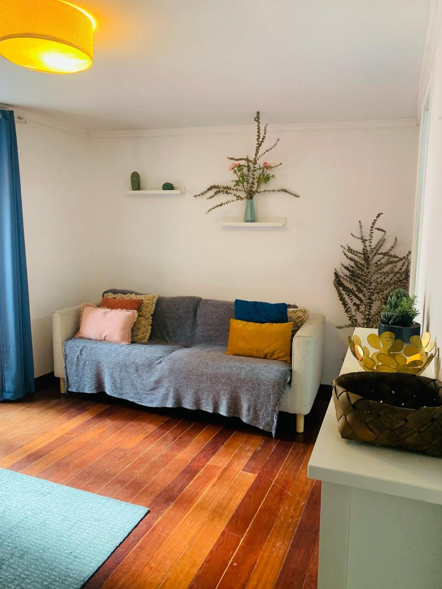 Apartment Fado&river Alfama Flat