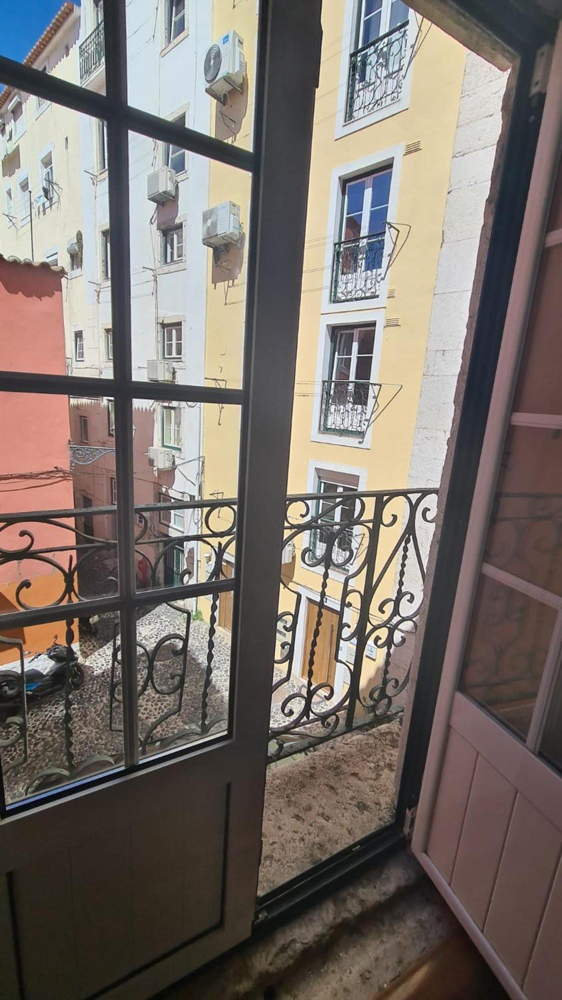 Fado&river Alfama Flat *