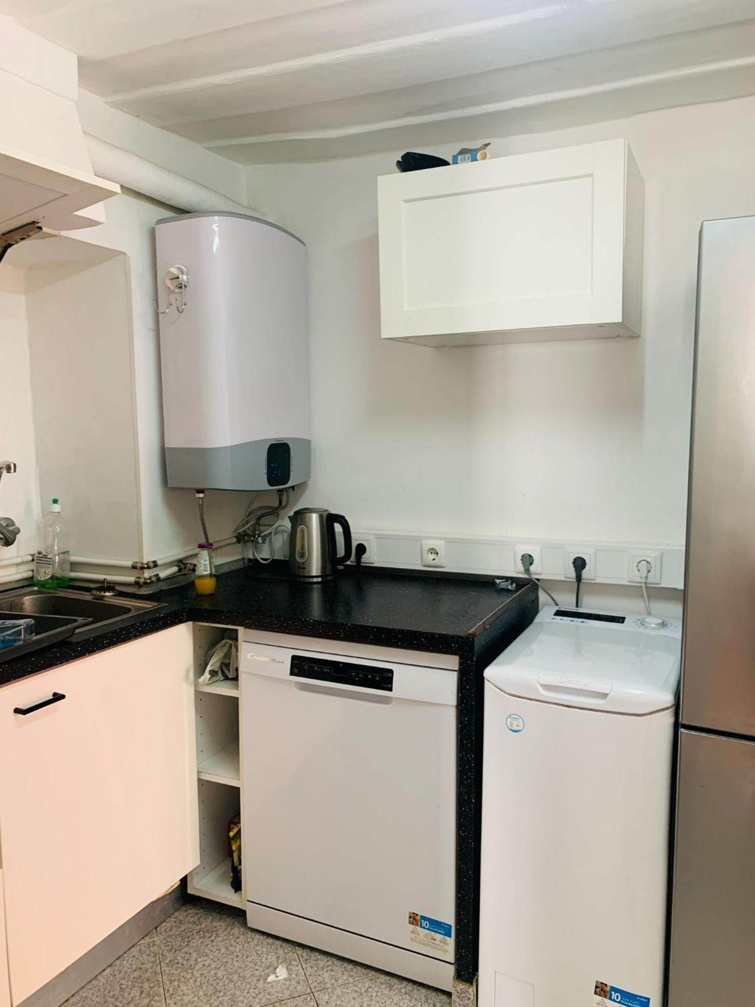 Apartment Fado&river Alfama Flat *