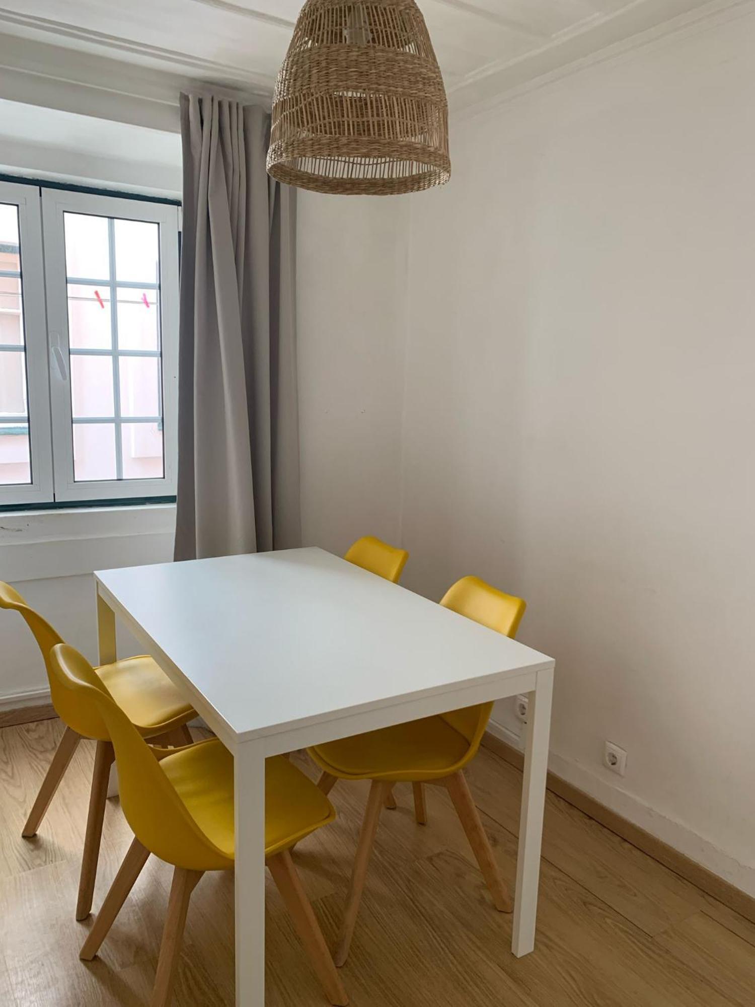 Apartment Fado&river Alfama Flat *