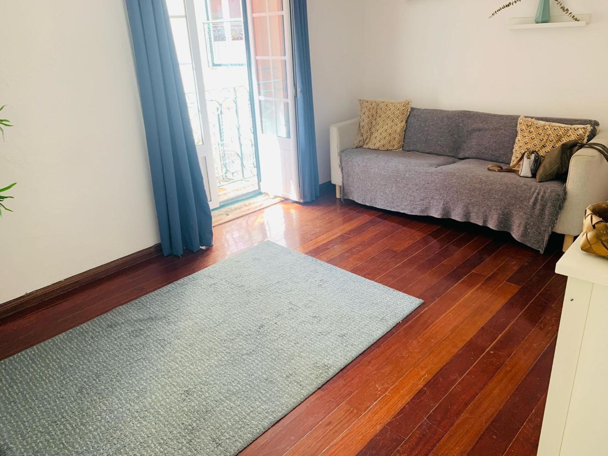 Fado&river Alfama Flat Apartment Lisbon